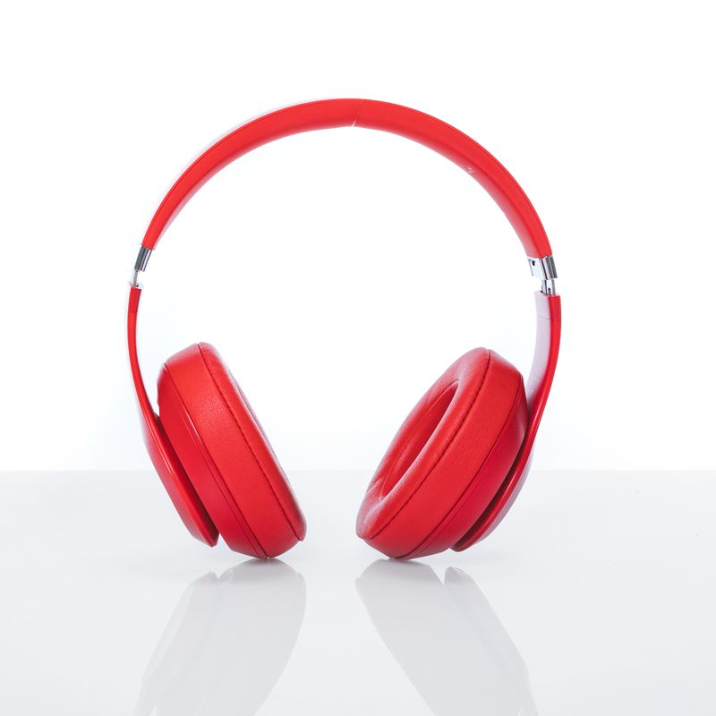 Booster On-Ear Headsets Combo - Limited Invite Sale - Image 3