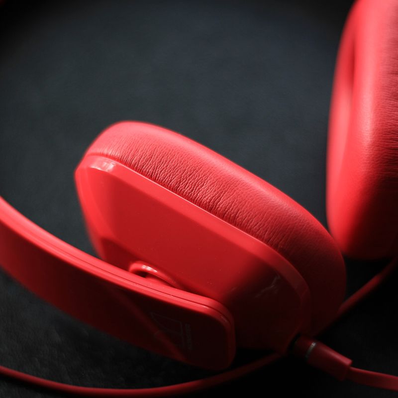 Blaze Booster On-Ear Headset - Image 2