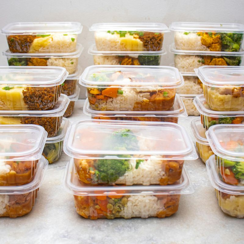 30 Day Fitness Plan - Image 2