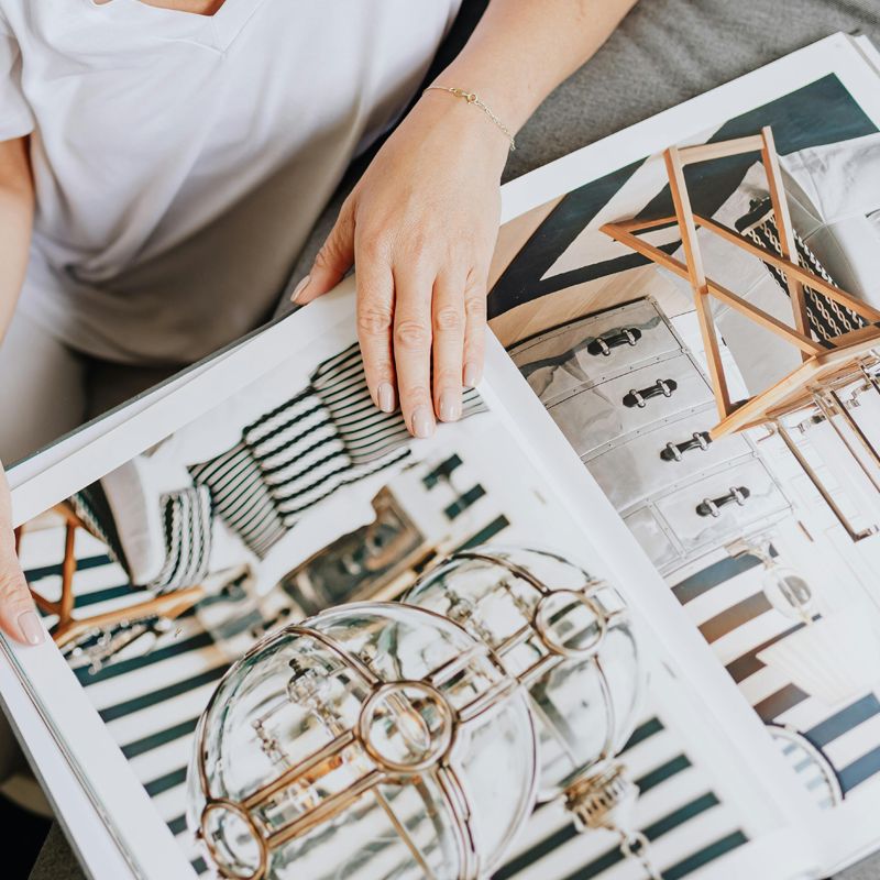 Home Styling Mini Guide - Image 2