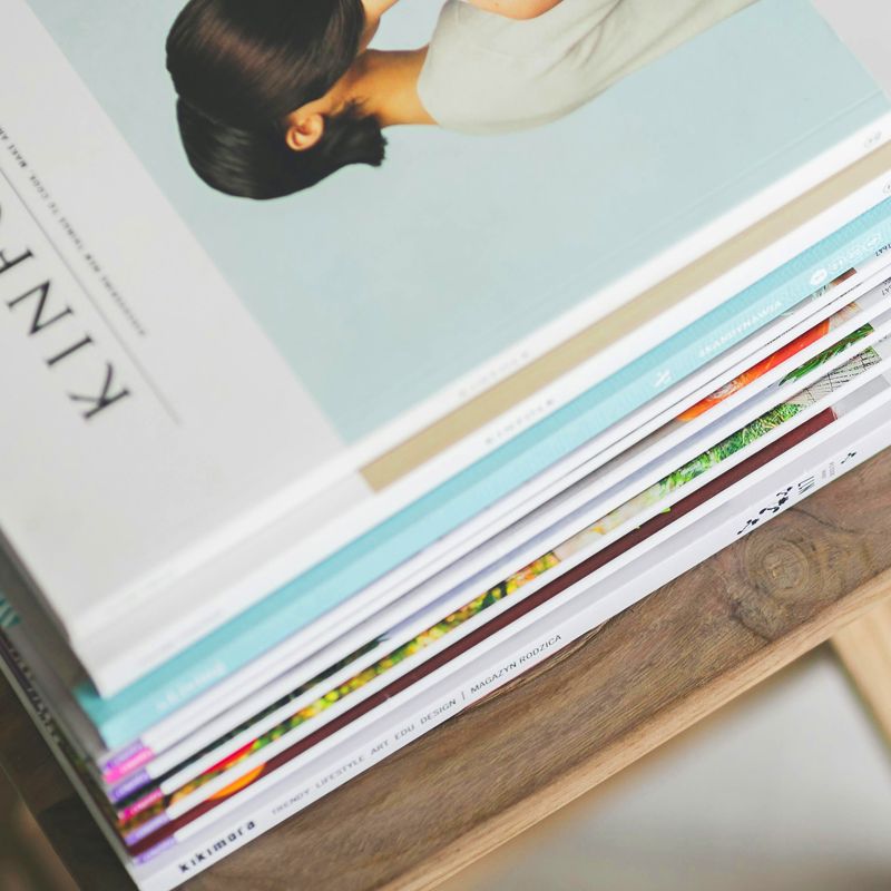 Home Styling Mini Guide - Image 3