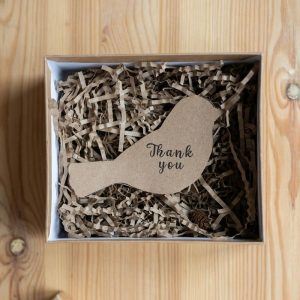 Thank You Gift Accessories