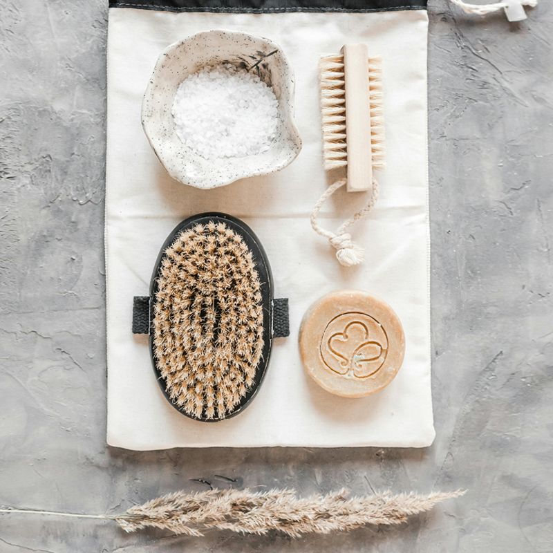 Self-Care Gift Box