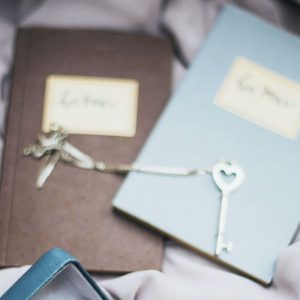 Branded Journal