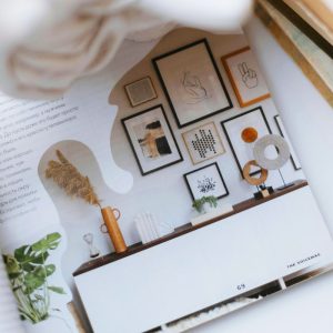 Home Styling Mini Guide
