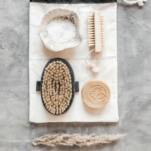 Ayla Earth Organic Crate