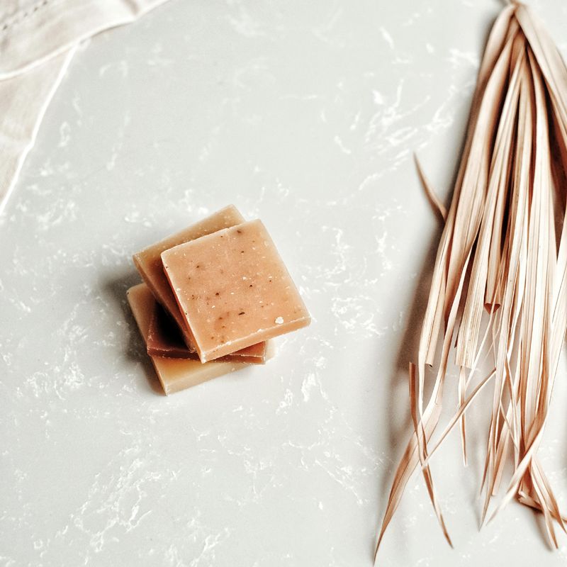 Botanical Lune Clay Cleanse - Image 4
