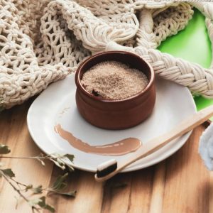 Numa Herbal Paste