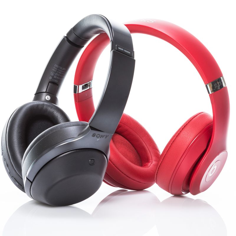 Booster On-Ear Headsets Combo - Limited Invite Sale - Image 2