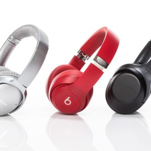 Booster On-Ear Headsets Combo - Limited Invite Sale