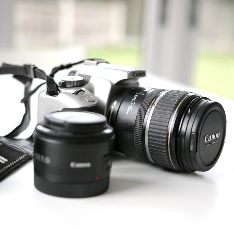 DSLR HIX NiteShot - Image 2