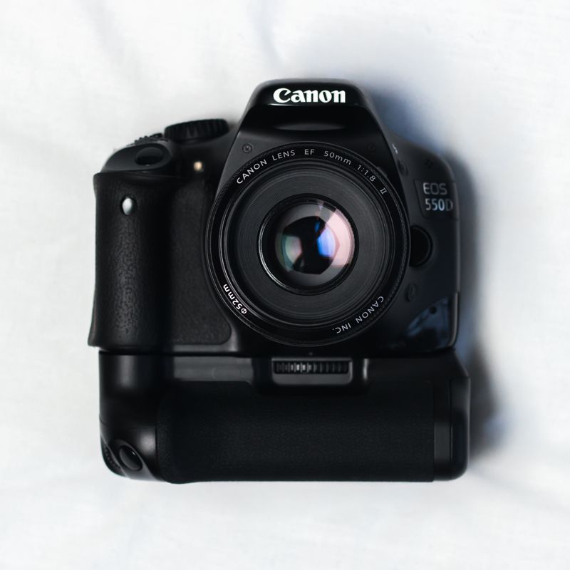 DSLR HIX NiteShot - Image 3