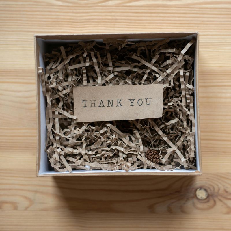 Thank You Gift Accessories - Image 2