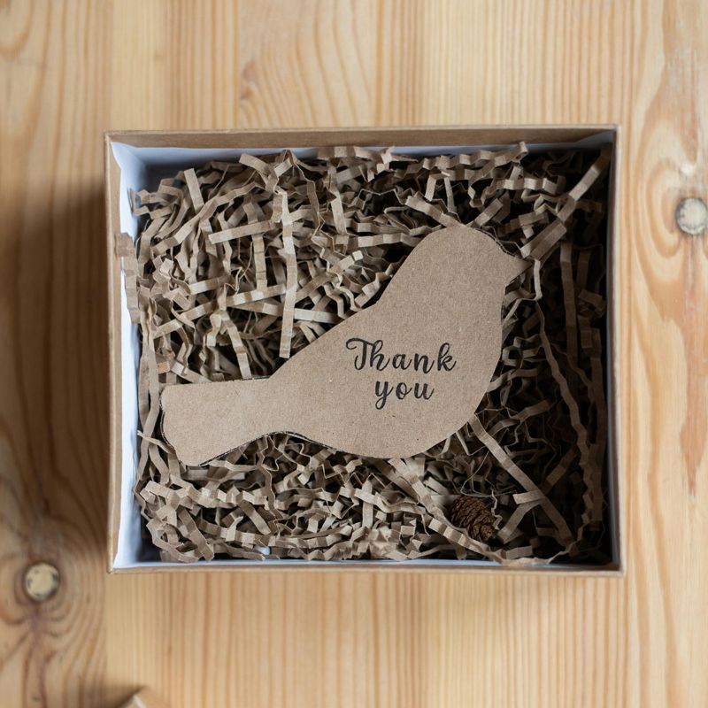 Thank You Gift Accessories