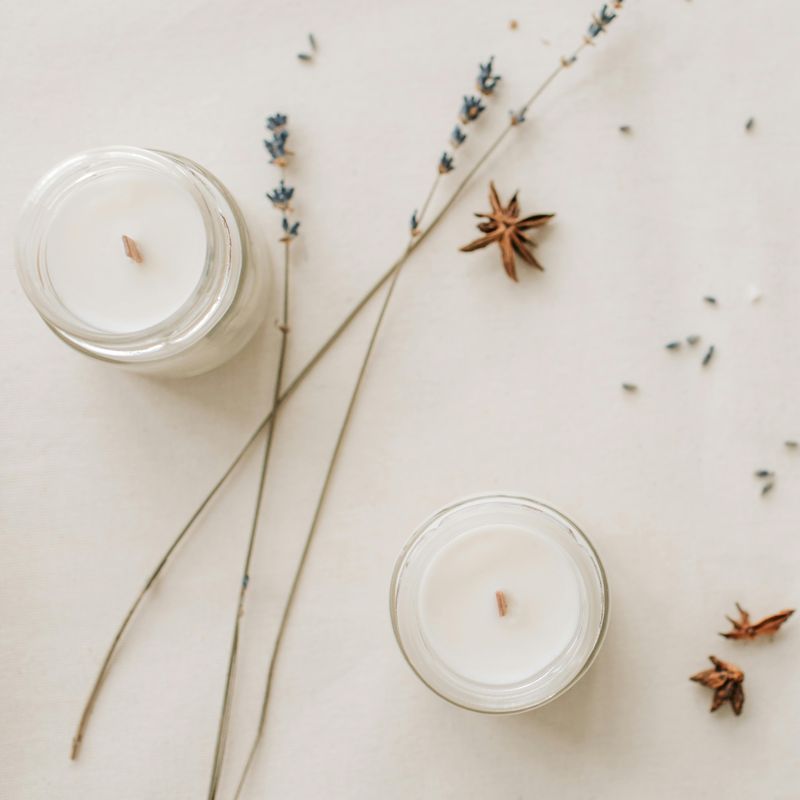 Elowen Handmade Candles - Image 3